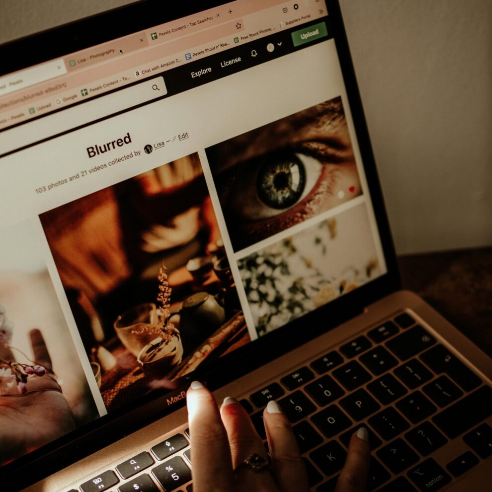 art12 Sitio web empresarial