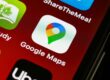 Google maps