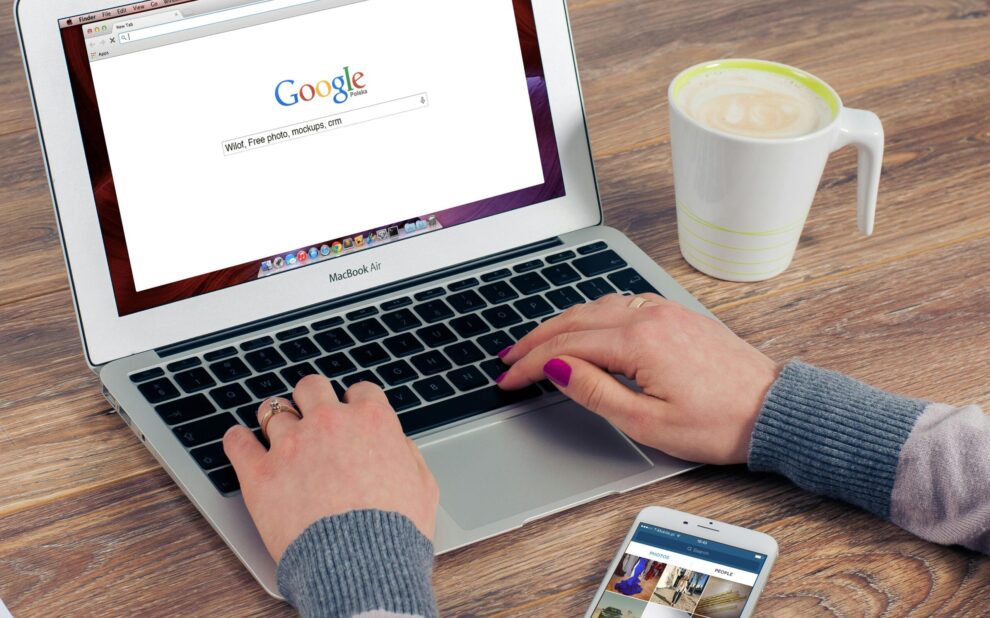 SGE junto con google SGE 2025 google y SEO